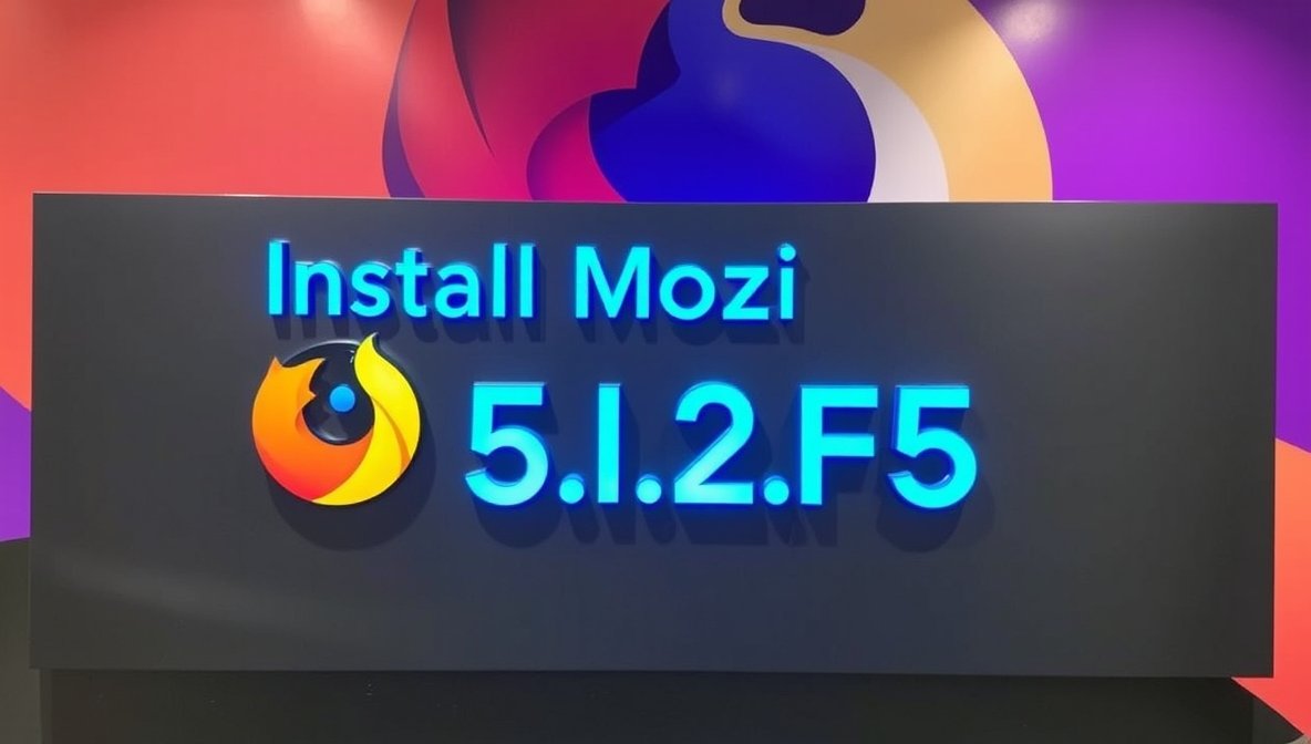 install mozillod5.2f5