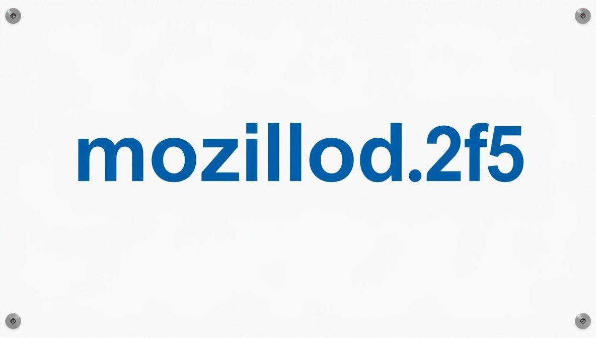mozillod5.2f5