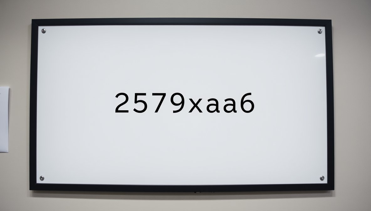 2579xao6 python code