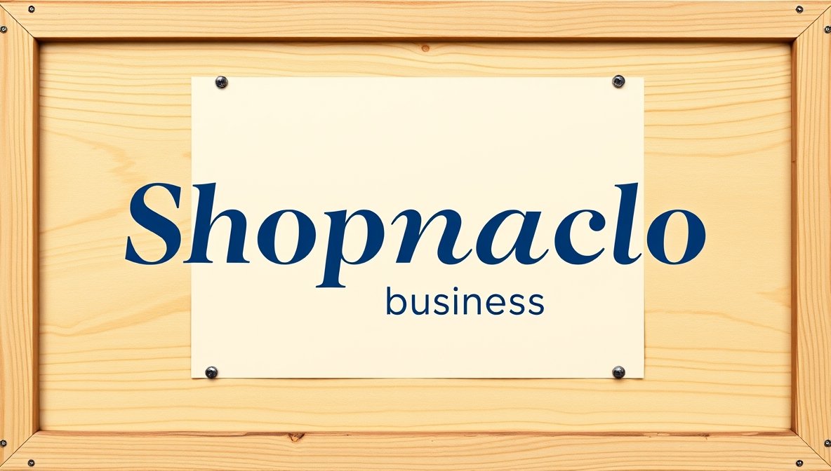 business shopnaclo