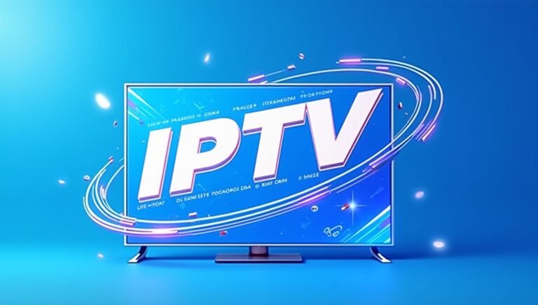 IPTV comparison hub