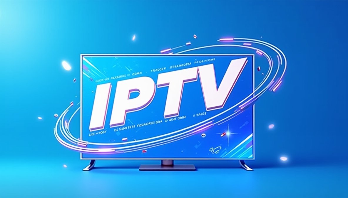 IPTV comparison hub