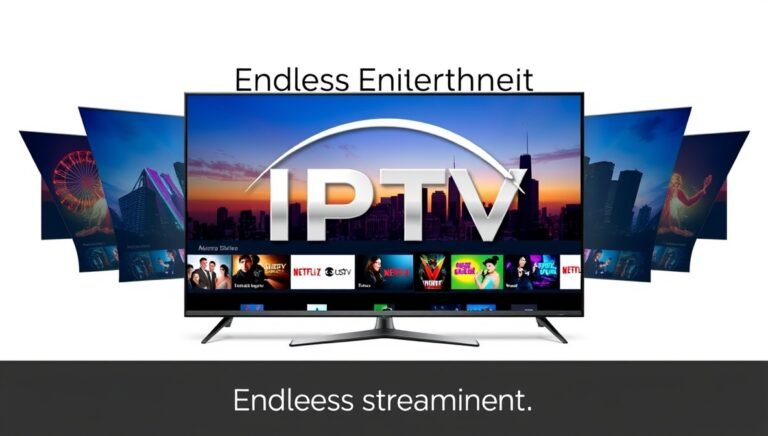 IPTV subscription comparison