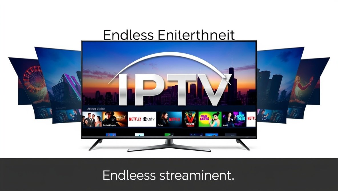 IPTV subscription comparison