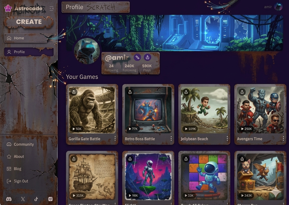 Online Free Games