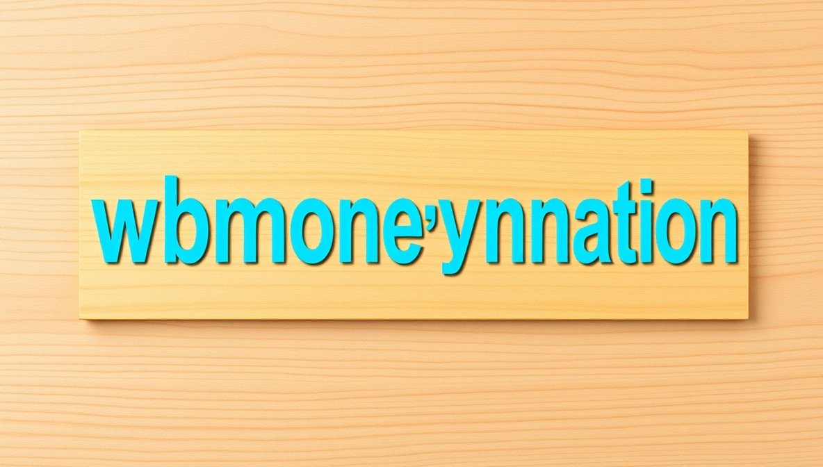 wbmoneymation