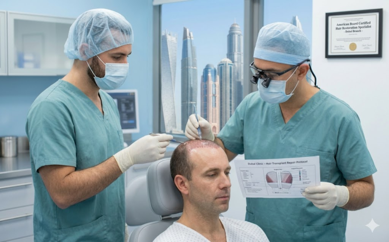 Hymen Repair Surgery in Dubai